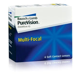 Pure Vision Multifocal 6tk